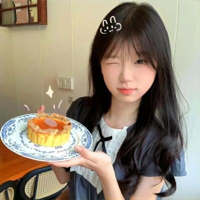 美食街女老板